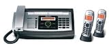 Produkt-Bild: Philips Fax Magic 5 Eco Voice DECT Duo Faxger&auml;t mit Telefon inkl. UHG