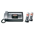 Philips Fax Magic 5 Eco Voice DECT Duo Faxger�t mit Telefon inkl. UHG