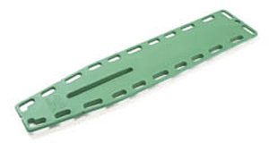 Najo® Lite Board 10 pins- Color:Lime Green