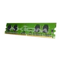 Axiom AX - Memory - 1 GB - DIMM 240-pin - DDR2 - 400 MHz / PC2-3200 - unbuffered - non-ECC