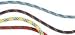 Sports : Halbseil Tendon Ambition 8.5 Standard 60m