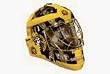 NHL Senators SX Pro GFM 100 Goalie Mask - Ottawa Senators