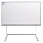 Panaboard 77IN 1 Panel Interactive with print Projector