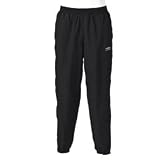Umbro Woven Pant Black X-X Large