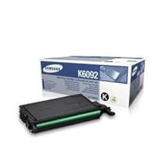 Samsung CLT-K6092S/ELS CLT-K6092S Tonerkartusche schwarz 7.000 Seiten