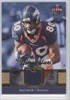 2007 Ultra Stars Jerseys #RS - Rod Smith