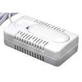 Black Foot Slide Dimmer