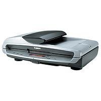 Canon DR 1210C - Document scanner - Legal - 600 dpi x 600 dpi - up to 12 ppm (mono) / up to 12 ppm (color) - ADF ( 35 sheets ) - Hi-Speed USB