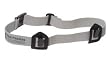 Nathan Race Number Belt
