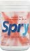 Xlear Spry Dental Defense System, Sugar Free, Cinnamon Gum, Pieces (Contains Titanium Dioxide) 600