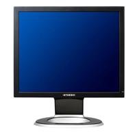 Childrens Toyshop  Electronics : Hyundai ImageQuest B91D - Flat panel display - TFT - 19" - 1280 x 1024 / 75 Hz - 300 cd/m2 - 700:1 - 4 ms - 0.294 mm - DVI-D, VGA - speakers