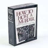 How to Host a Murder: Chicago Caper