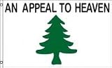NEOPlex 3' x 5' An Appeal To Heaven Flag