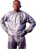 Vinyl Sauna Suit