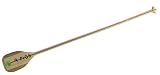 Wooden Paddle for SUP (Standup Paddleboard)