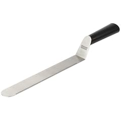 Kaiser 666259 La Forme Select Glasurmesser/Winkelpalette, Edelstahl, 39 cm