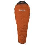 Oregon State University Sleeping Bag ( orange ) ( 7 &acute; H x 30 &acute; W x 0 &acute; D ) - B00196W6A6