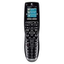 Logitech Harmony One Advanced Universal Remote