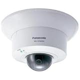 Photo : Panasonic BB-HCM403A Network Camera Indoor