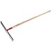 Tools & Hardware : R16 Road/stone Rakeunion Delux (760-63122) Category: Lawn and Garden Sprayers
