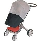 Sasha's Xplory Sun/Wind/Insect Protector