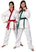 ProForce GUP Trimmed Uniforms Green size 2