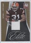 2009 Donruss Elite Series Jerseys #21 - Jamal Lewis/299