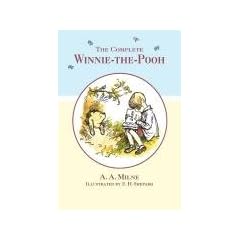 The Complete Winnie-the-Pooh