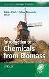 Introduction to chemicals from biomass