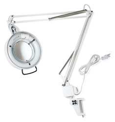 LumaPro 2V865 Magnifier Light, 22 W