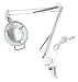 LumaPro 2V865 Magnifier Light, 22 W