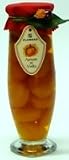 Gourmet Food : Flambar Apricots in Vodka