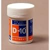 D-10 DOG OINTMENT (50gms)