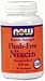   - FLUSH FREE NIACIN 500mg 90 VCAPS - NOW FOODS