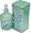Liz Claiborne Curve Wave for Him 0.5 OZ