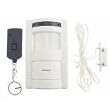 Wireless Motion Detector w/ Remote As Seen on TV Wireless Motion Detector w/ Remote As Seen on TV