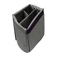 Domke 720-233 FA233 3 Compartment Insert (Gray)