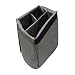 Photo : Domke 720-233 FA233 3 Compartment Insert (Gray)
