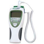 Welch Allyn Suretemp Plus Model 690 Electronic Thermometer Calibration Key Model # 06138-000