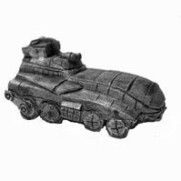 Iron Wind BattleTech: Pilum Tank (3058)