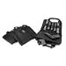 Gun Rug/Pistol Pouch 10 X 8, Black Image