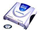 Pyramid - 400 Watt 4 Channel High Power Amplifier - PB236GX