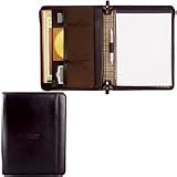 Cutter & Buck American Classic Zipped Padfolio