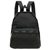 LeSportsac(レスポートサック) ベーシックバックパック ショルダーバッグ LS-7812-5202 ブラック...