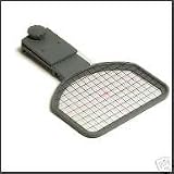 Cap/Hat Hoop for Brother 1500D 2500D Embroidery Machine