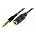 Audio-adapter - Kopfhörer-Adapter