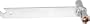 Manhasset 1670 Manhasset Torque Wrench
