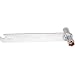 Manhasset 1670 Manhasset Torque Wrench