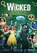 Wicked 2010 Poster Calendar Time Span: 12-month +4 Format: Poster