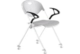 Economy Nesting/Stacking Optional Chair Arms